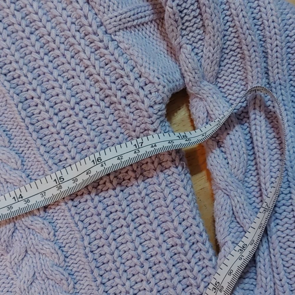 Old Navy knit sweater - Picture 3 of 3